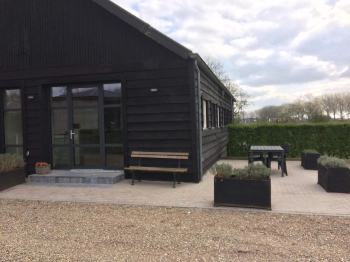 Villa Rest & Rust Werkhoven Esterno foto